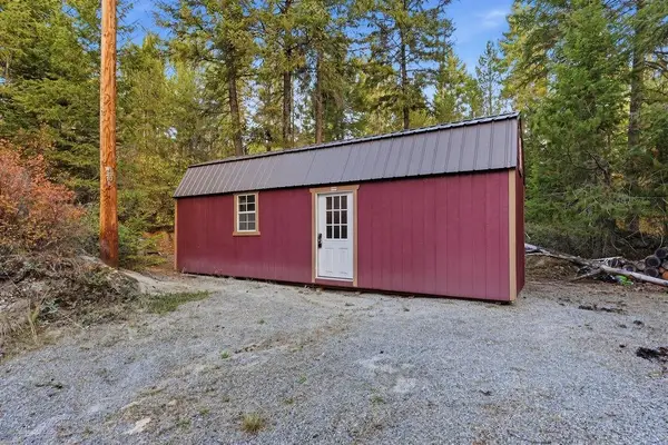 151 Shale Rd, Newport, WA 99156