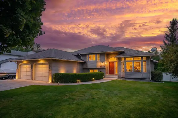 3808 S Loretta Dr, Spokane Valley, WA 99206