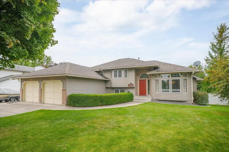 3808 S Loretta Dr, Spokane Valley, WA 99206 - #2