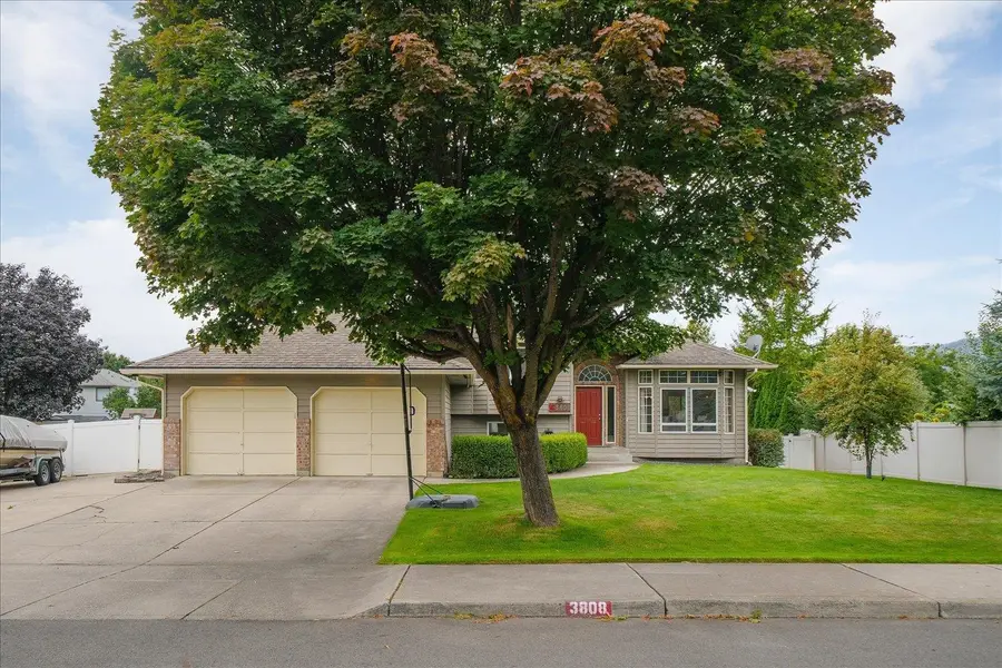 3808 S Loretta Dr, Spokane Valley, WA 99206 - #3