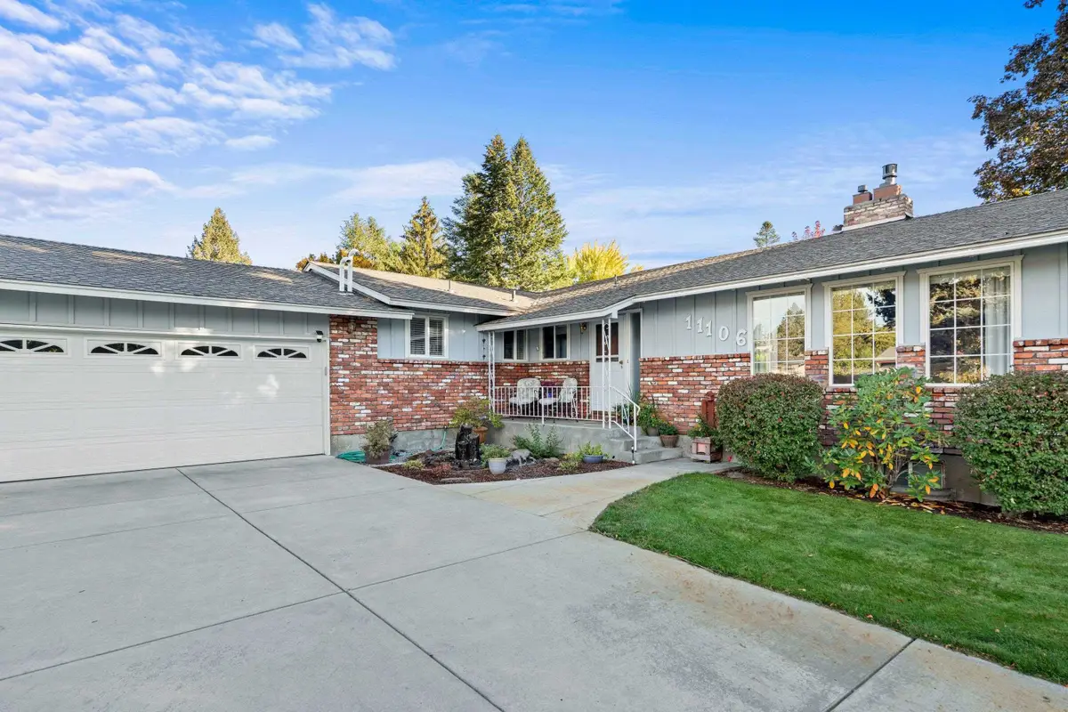 11106 E 37th Ave, Spokane, WA 99206 - #1