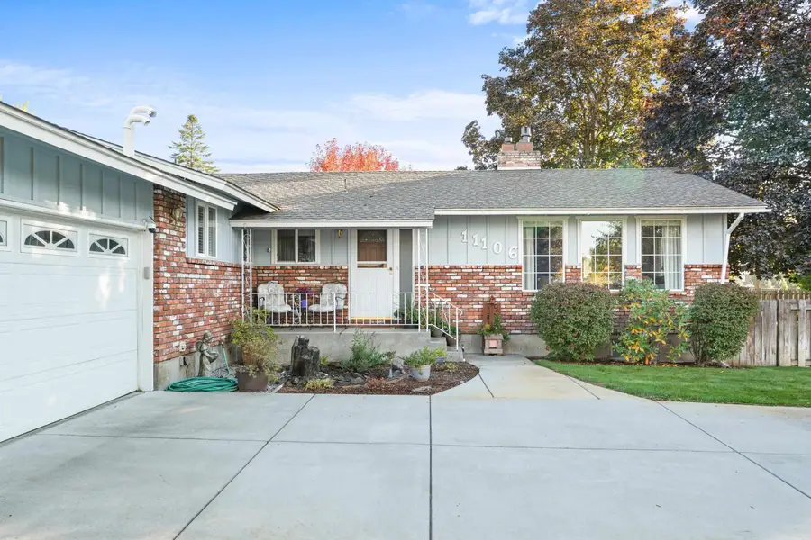 11106 E 37th Ave, Spokane, WA 99206 - #2
