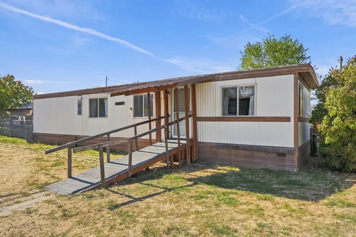 756 S Easy St, Airway Heights, WA 99001 - #1