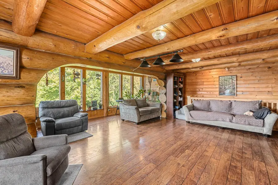 3885 S 395 Hwy, Gifford, WA 99131 - #3