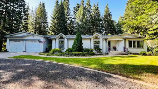7010 W Dahl Rd, Deer Park, WA 99006