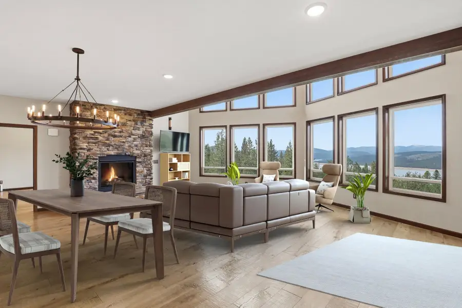 5182 Hunters Ridge Way, Hunters, WA 99137 - #3