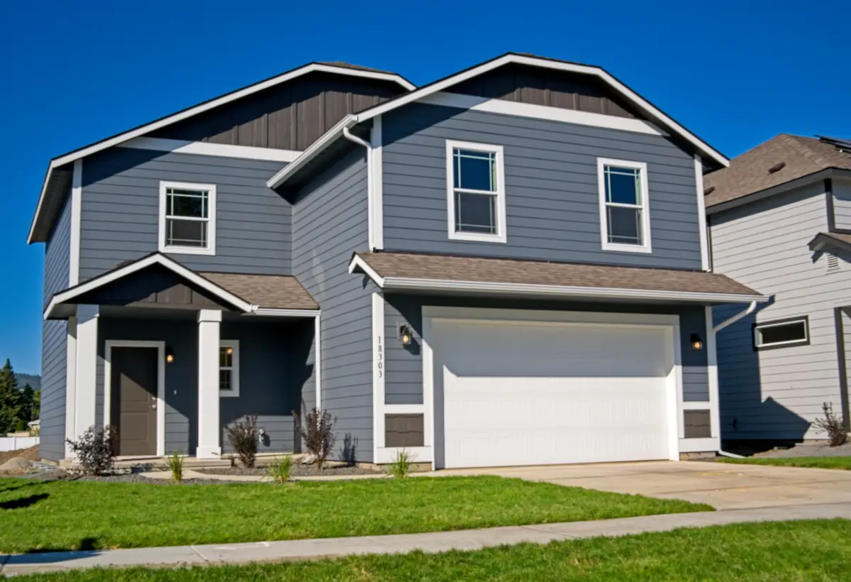18303 E Michielli Ave, Spokane Valley, WA 99016 - #1