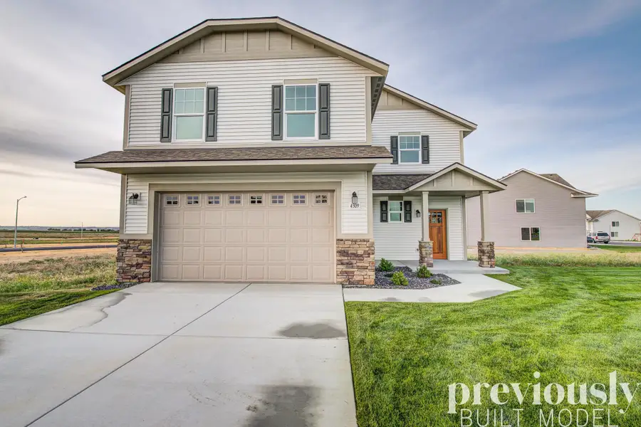 18303 E Michielli Ave, Spokane Valley, WA 99016 - #2