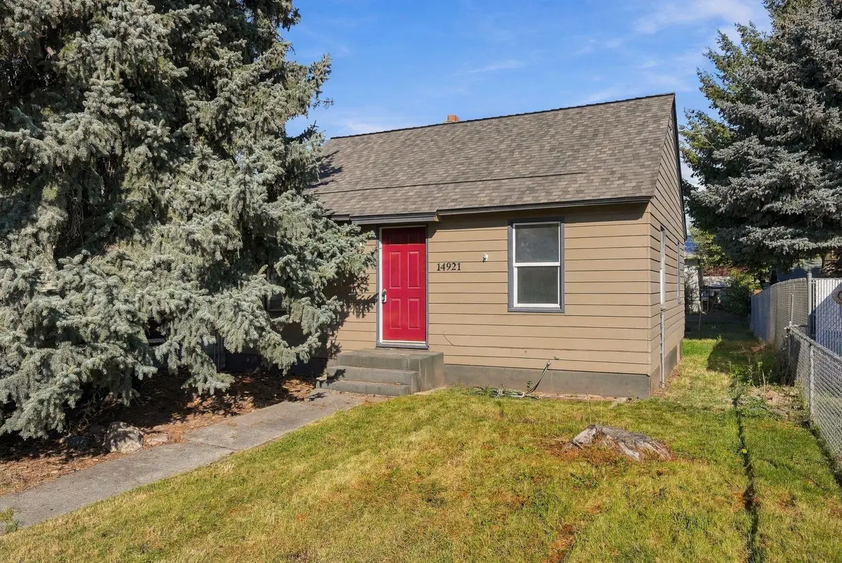 14921 E Rich Ave, Spokane Valley, WA 99216 - #1
