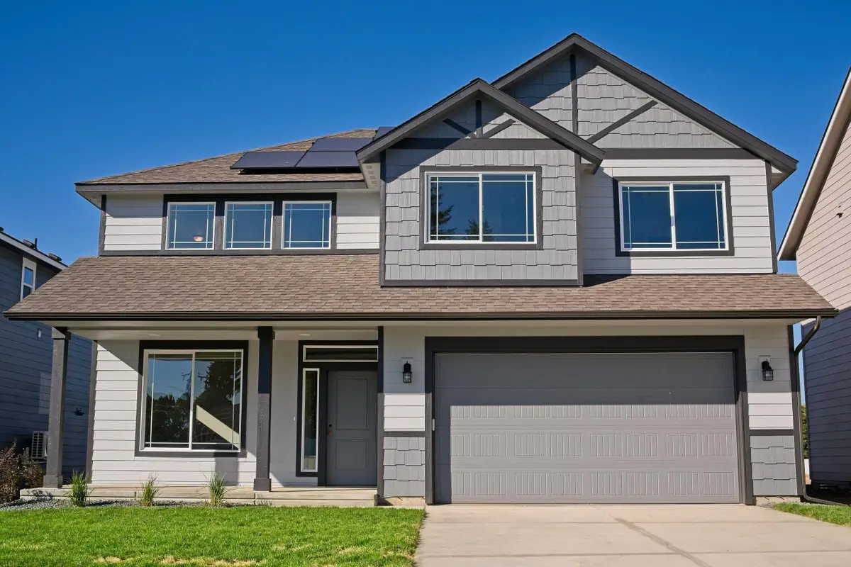18307 E Michielli Ave, Spokane Valley, WA 99016 - #1