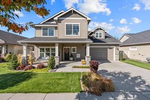 19701 E Riverwalk Ave, Liberty Lake, WA 99016