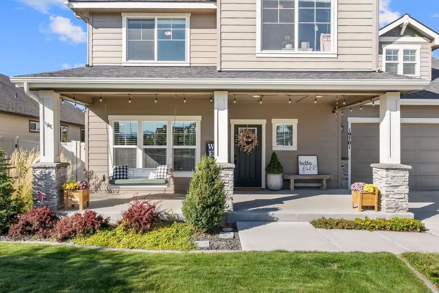19701 E Riverwalk Ave, Liberty Lake, WA 99016 - #2