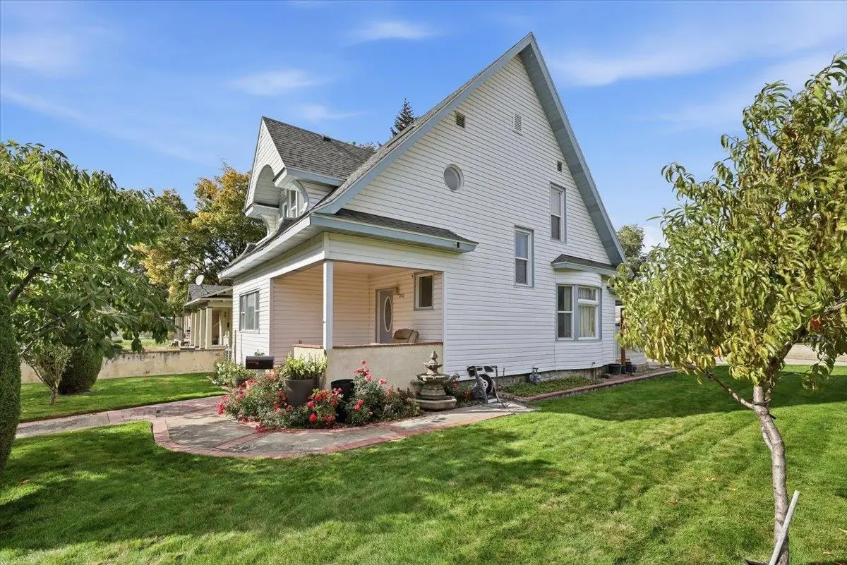 1202 W Frederick Ave, Spokane, WA 99205 - #1