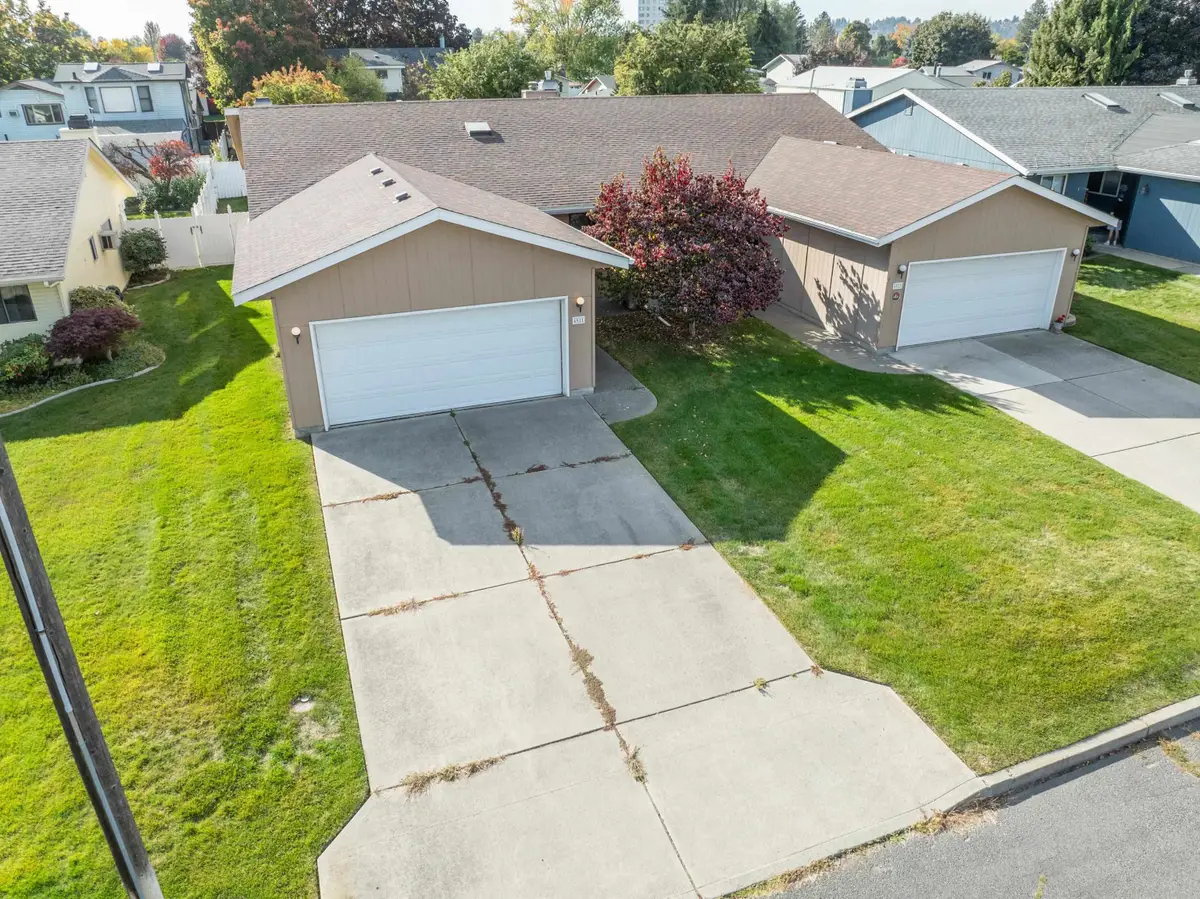 6911 N Hamilton St, Spokane, WA 99208 - #1