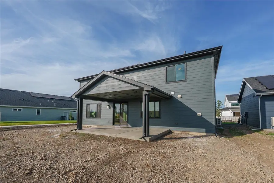 21010 E Thompson Ave, Liberty Lake, WA 99019 - #2