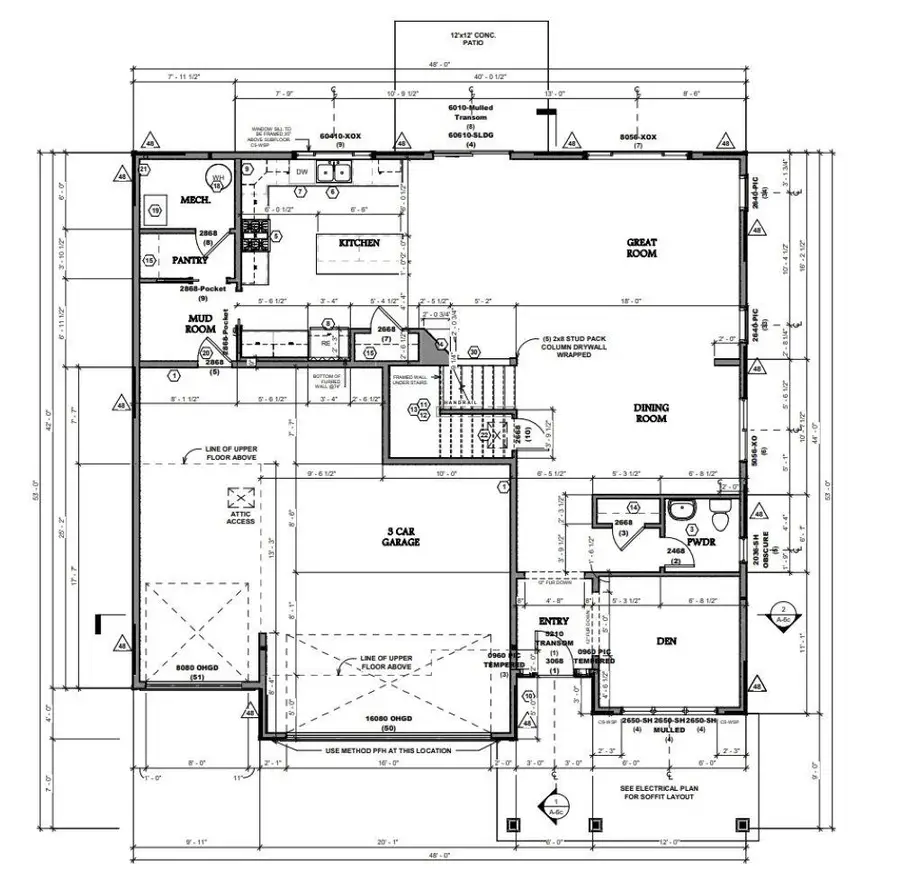 21010 E Thompson Ave, Liberty Lake, WA 99019 - #3
