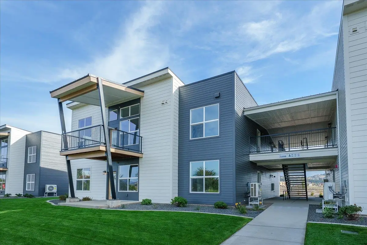 21090 E Indiana Ave #A206, Liberty Lake, WA 99019 - #1