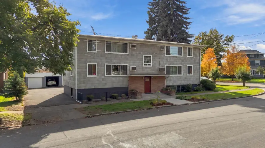 2227 W 4th Ave #1, Spokane, WA 99201 - #3