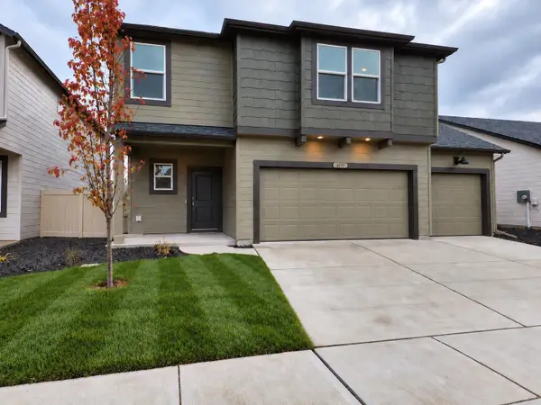 3717 S Clinton Rd, Spokane Valley, WA 99206