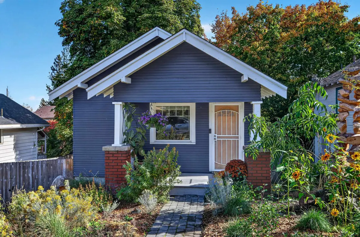 745 S Hatch St, Spokane, WA 99202 - #1
