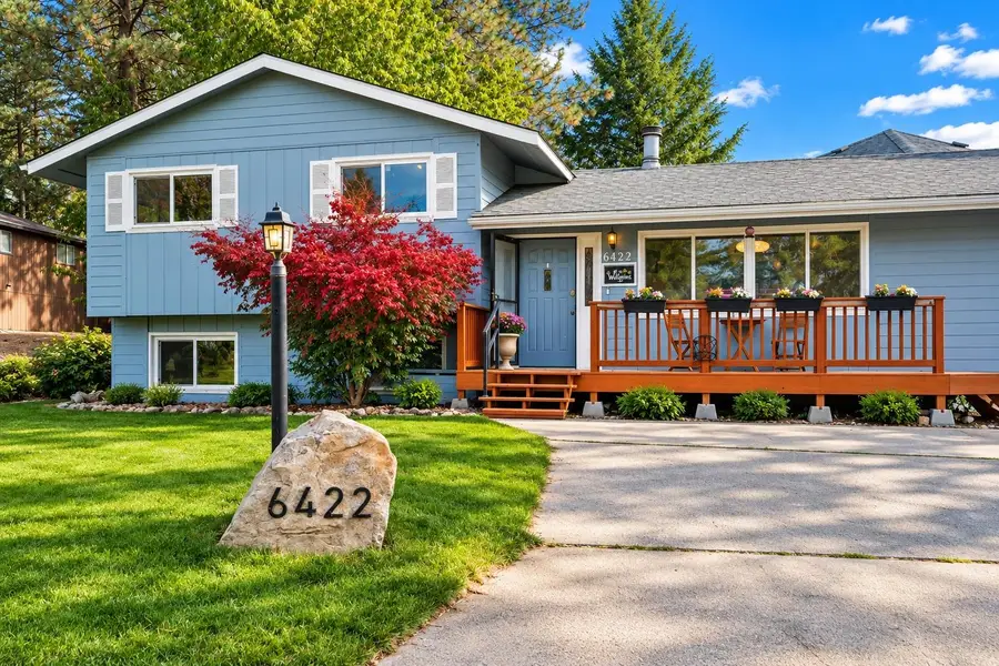 6422 E 15th Ave, Spokane Valley, WA 99212 - #2
