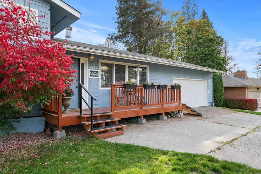 6422 E 15th Ave, Spokane Valley, WA 99212 - #3