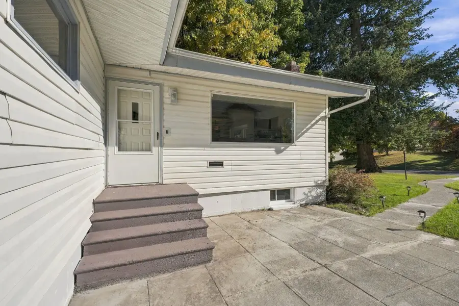3624 W Heroy Ave, Spokane, WA 99205 - #3