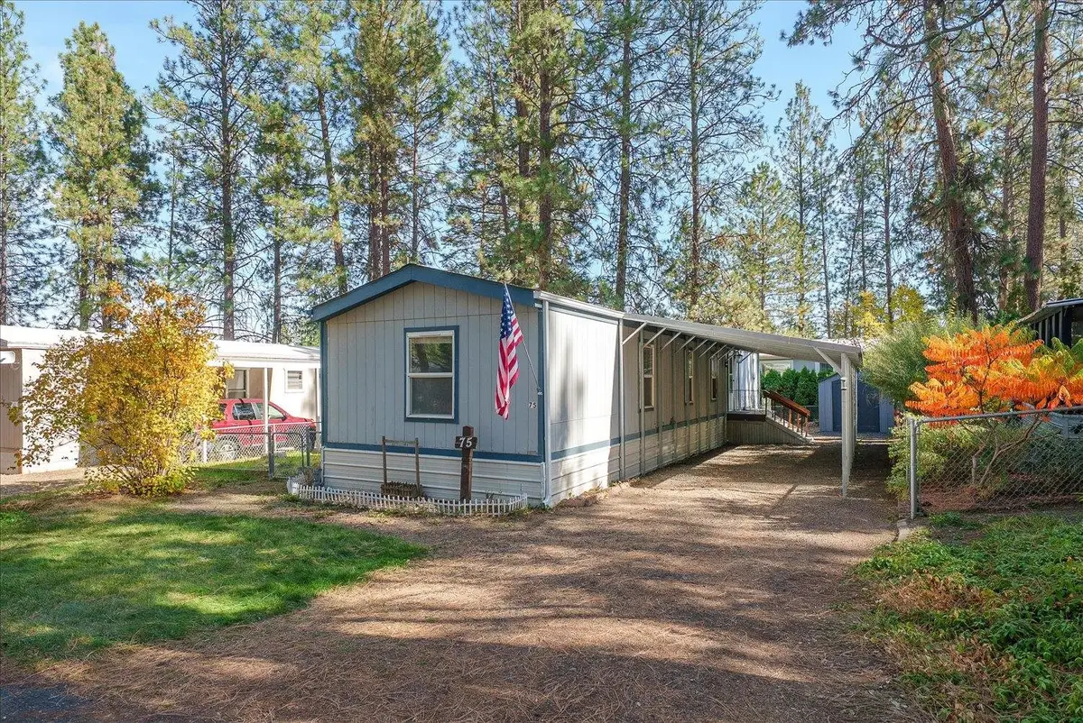 8900 S Mullen Hill Rd, Spokane, WA 99224 - #1