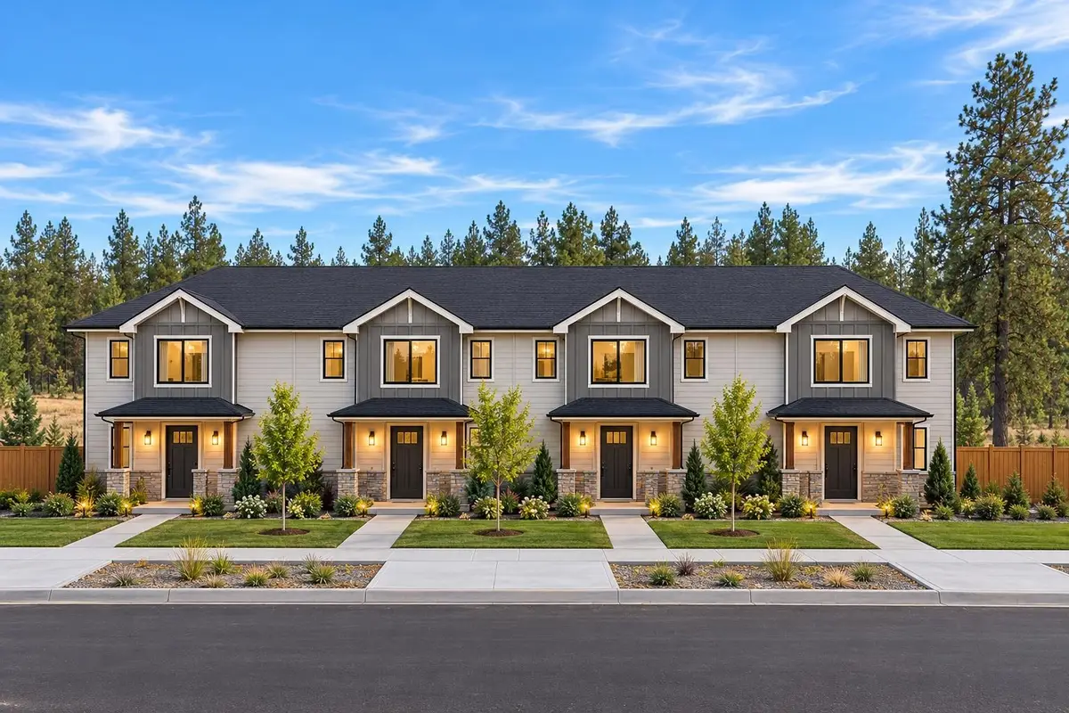 6961 W 49th Ave, Spokane, WA 99224 - #1