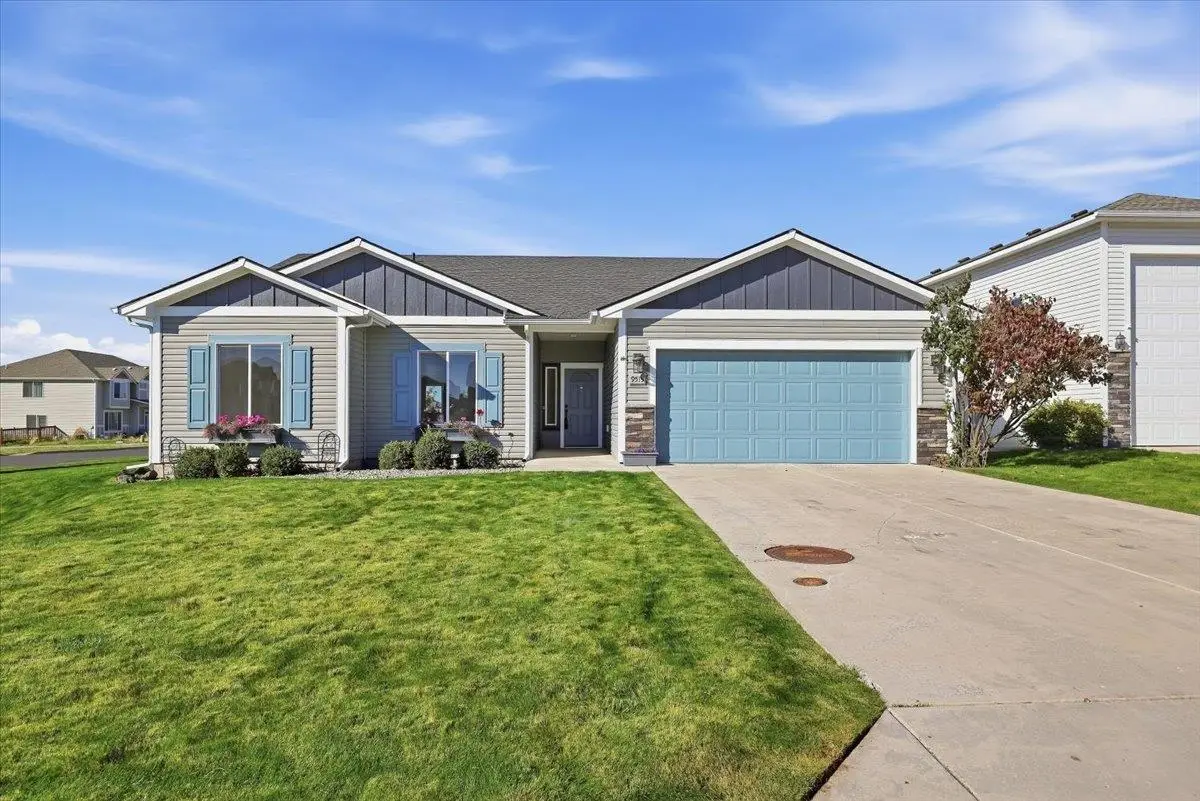 9515 N Prescott Ct, Spokane, WA 99208 - #1