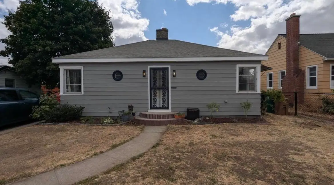 1108 E Wellesley Ave, Spokane, WA 99207 - #1