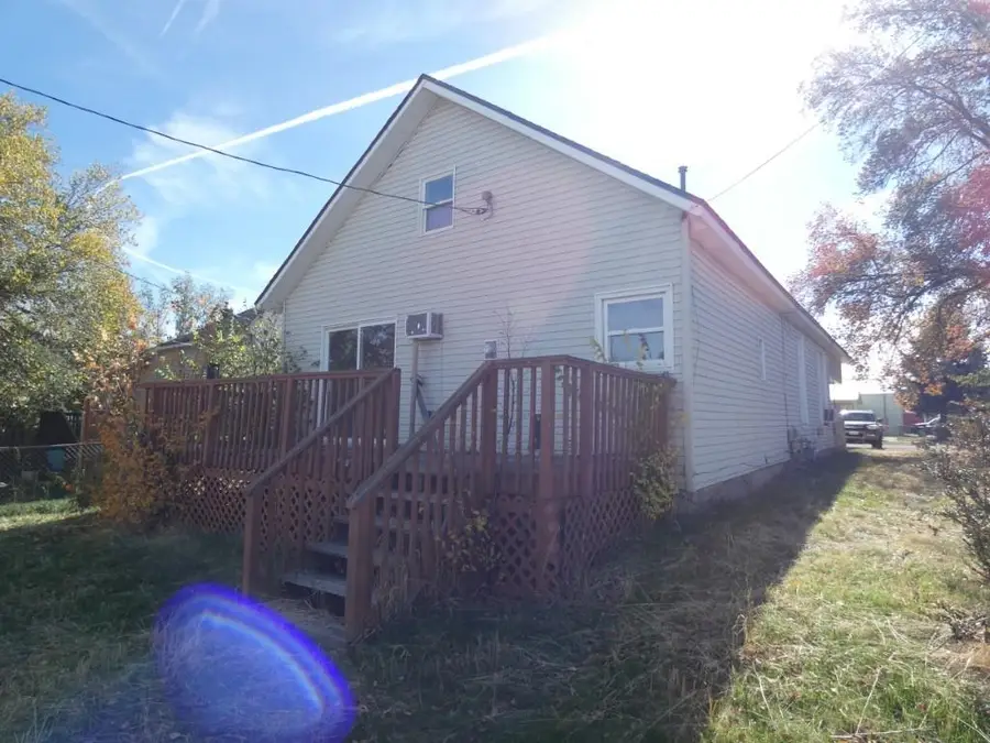 718 Merriam St, Davenport, WA 99122 - #2