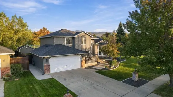 904 N Mitchell Ct, Liberty Lake, WA 99019
