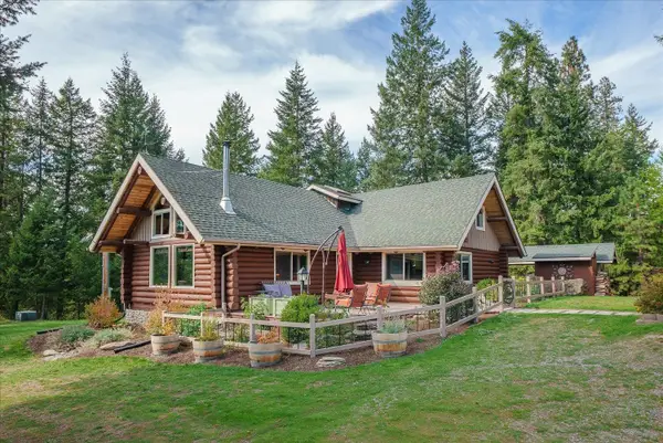 14305 N West Newman Lake Rd, Newman Lake, WA 99025