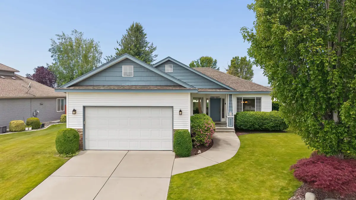 522 S Shelley Lake Ln, Spokane Valley, WA 99037 - #1