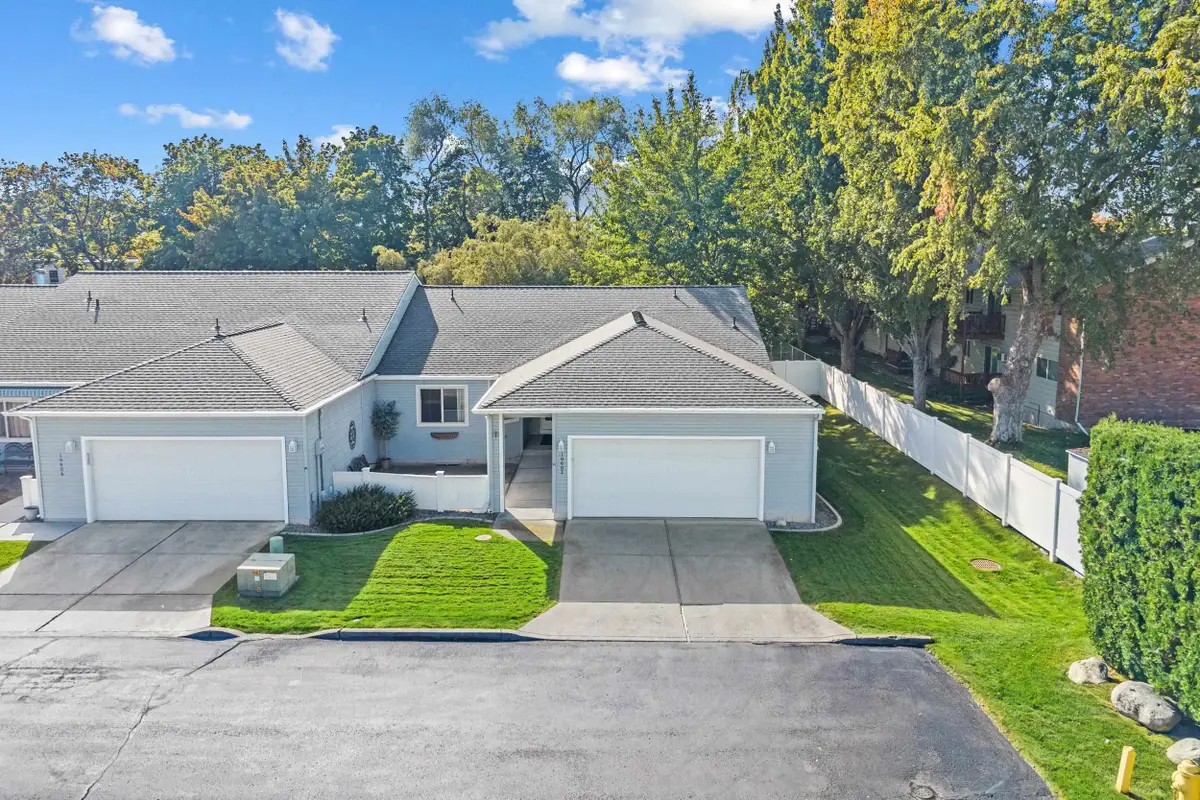 10602 E Nixon Ln, Spokane Valley, WA 99206 - #1