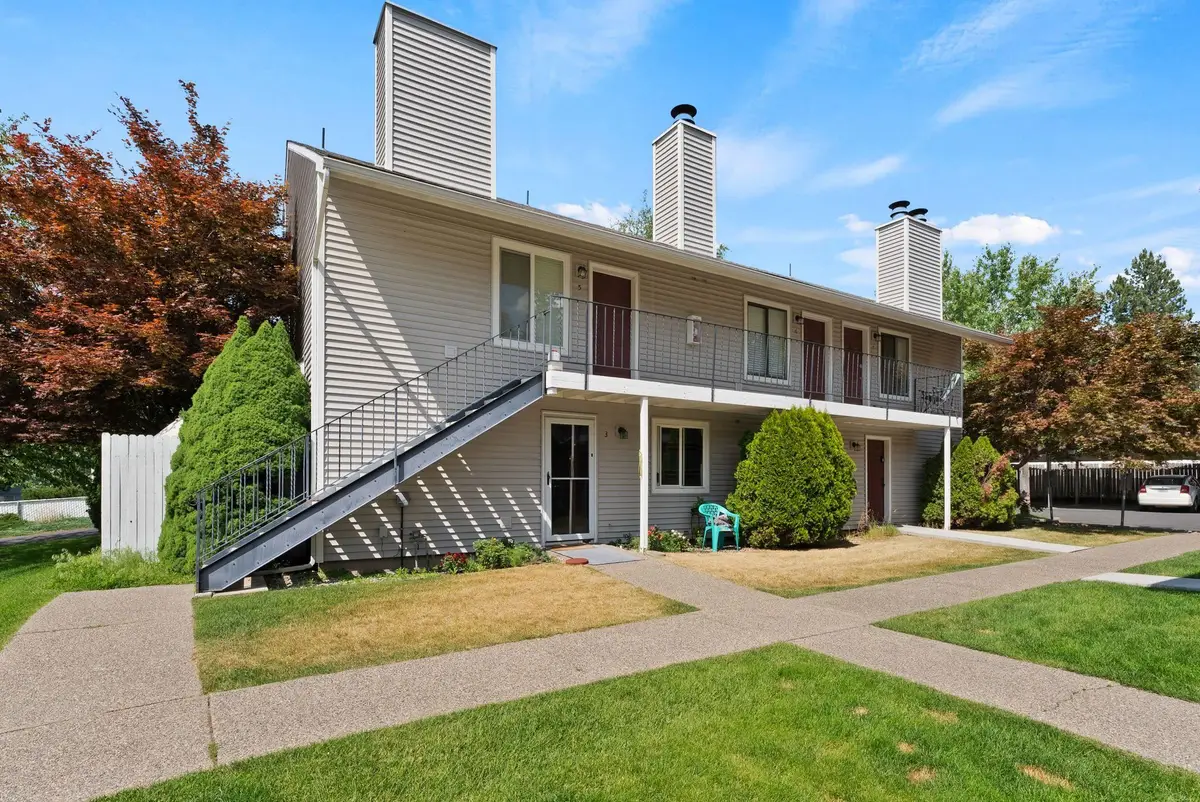 8612 N Mayfair Rd #6, Spokane, WA 99208 - #1