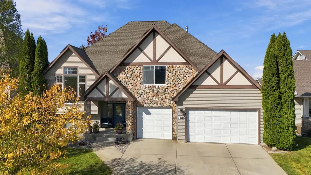 608 S Shelley Lake Ln, Spokane Valley, WA 99037 - #1