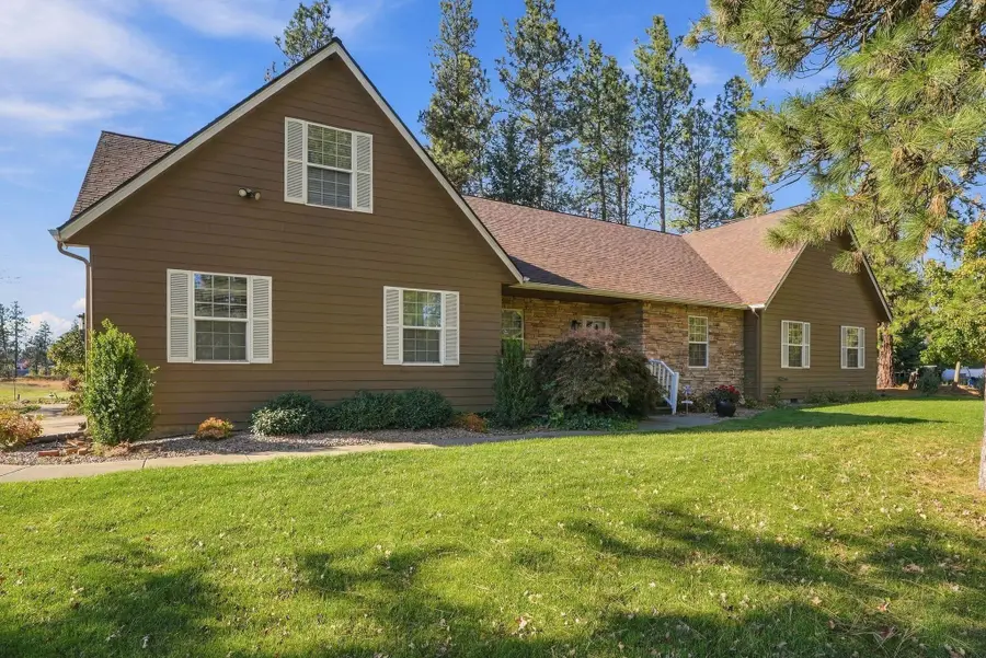 16508 S Cheney Spokane Rd, Cheney, WA 99004 - #2