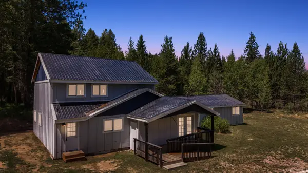 6101 Ford Wellpinit Rd, Wellpinit, WA 99040