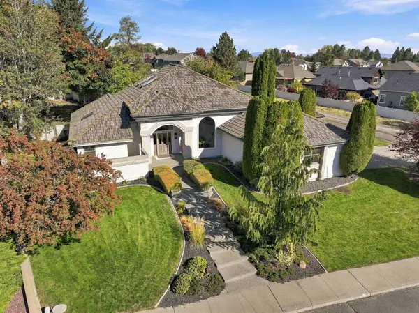 2902 W Horizon Ave, Spokane, WA 99208