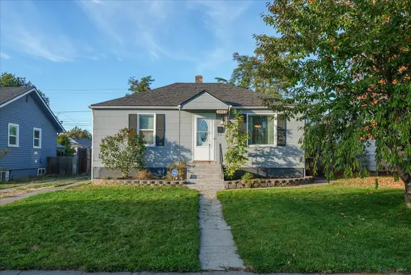 1911 E Rich Ave, Spokane, WA 99207