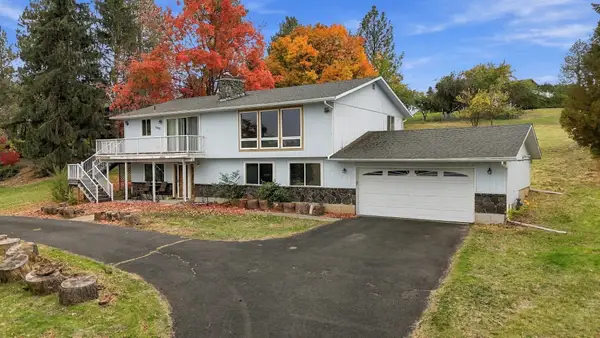 10517 N Fairview Rd, Spokane, WA 99217