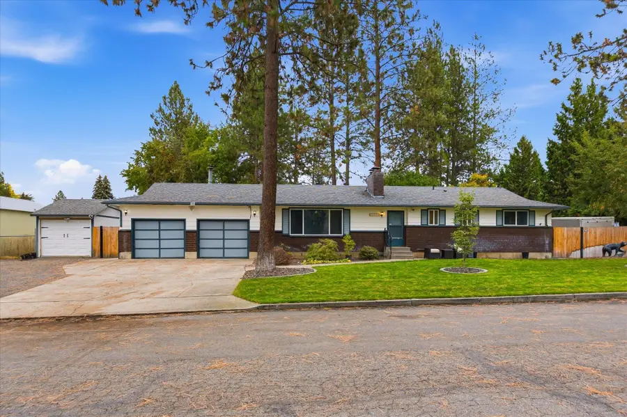 2717 S Skipworth Rd, Spokane Valley, WA 99206 - #2