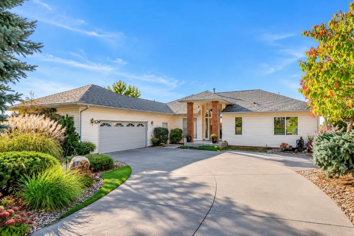 8310 S West Terrace Dr, Cheney, WA 99004 - #1