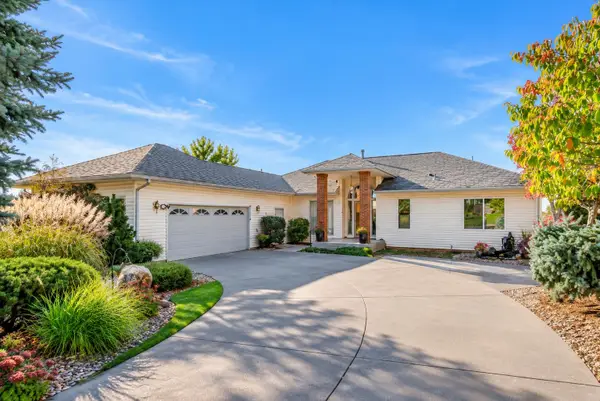 8310 S West Terrace Dr, Cheney, WA 99004