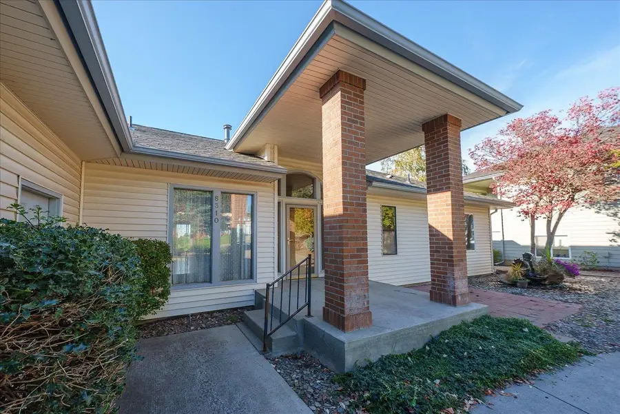 8310 S West Terrace Dr, Cheney, WA 99004 - #2