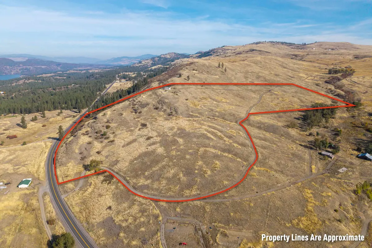 4521 B Hwy 25 S Hwy, Hunters, WA 99137 - #1