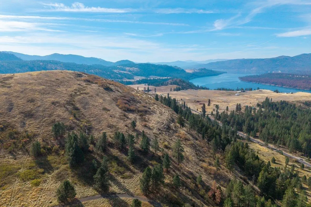 45XX B Hwy 25 S Hwy, Hunters, WA 99137 - #1