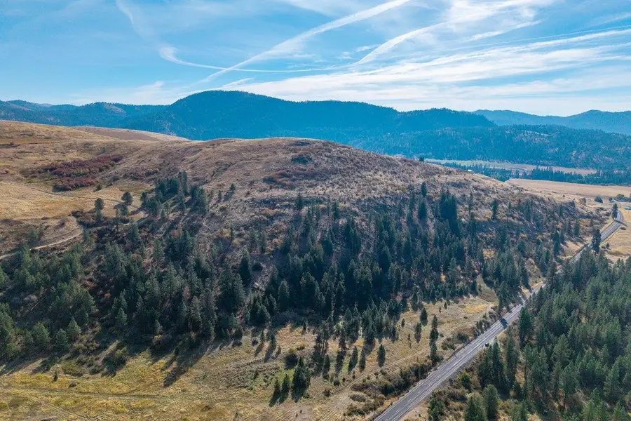 45XX B Hwy 25 S Hwy, Hunters, WA 99137 - #2